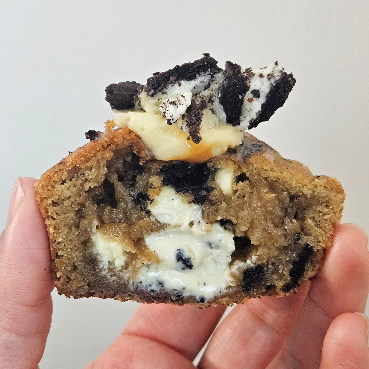 Oreo Cookies and Cream