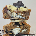 Oreo Cookies and Cream