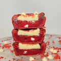Red Velvet Cream Cheese