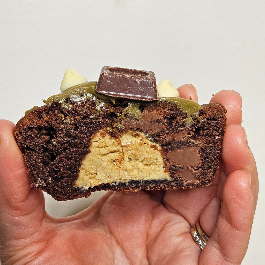 Whittaker's Chocolate Pistachio