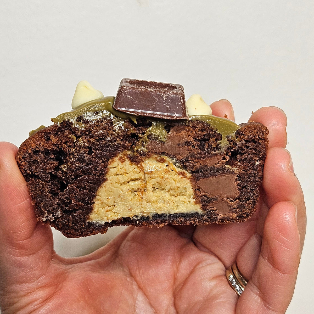 Whittaker's Chocolate Pistachio
