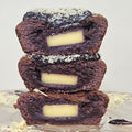 Cheesy Ube