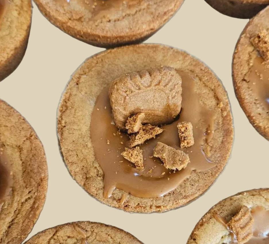 Biscoff