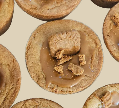 Biscoff