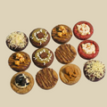 Box of 12 (Mix & Match)