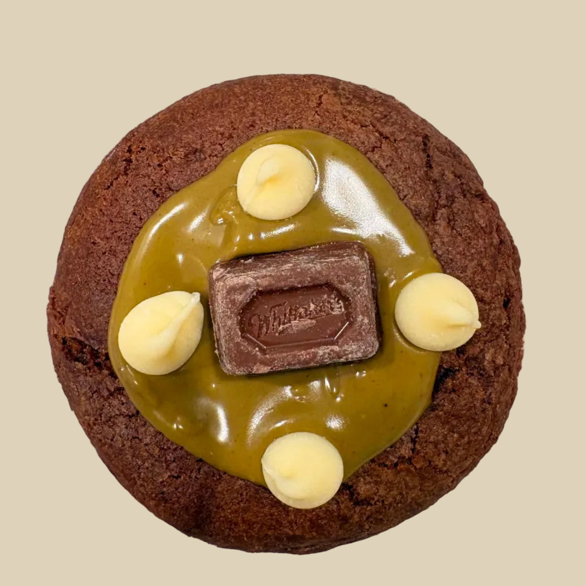 Whittaker's Chocolate Pistachio